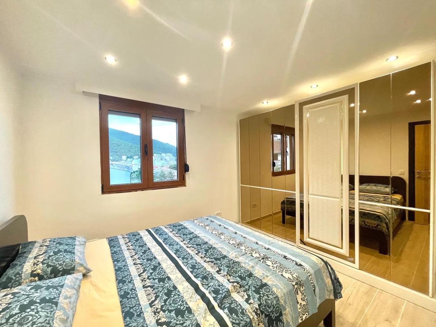 Apartman Perfect 2-bd With Terrace