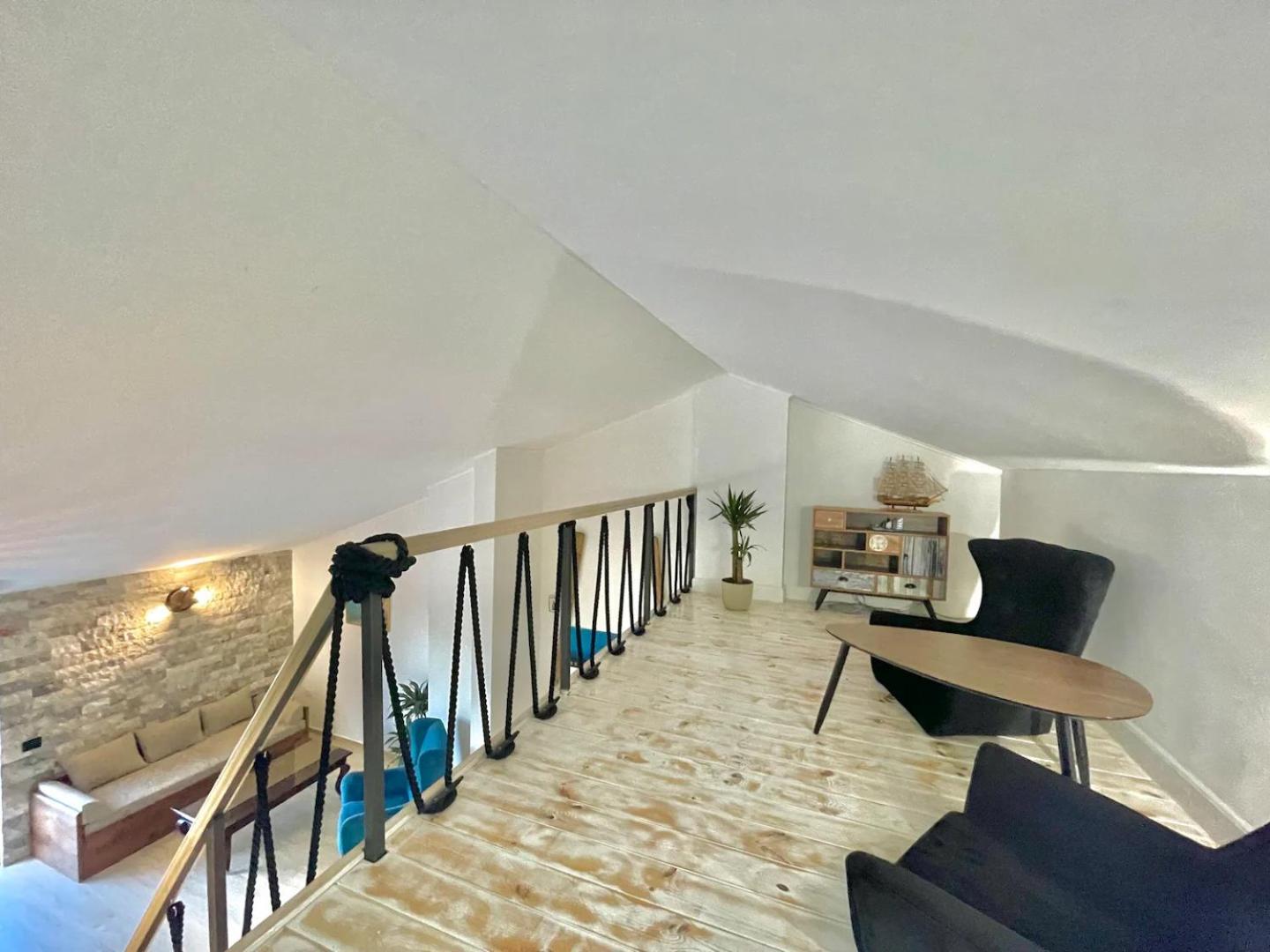 Perfect 2-bd With Terrace Apartman Budva