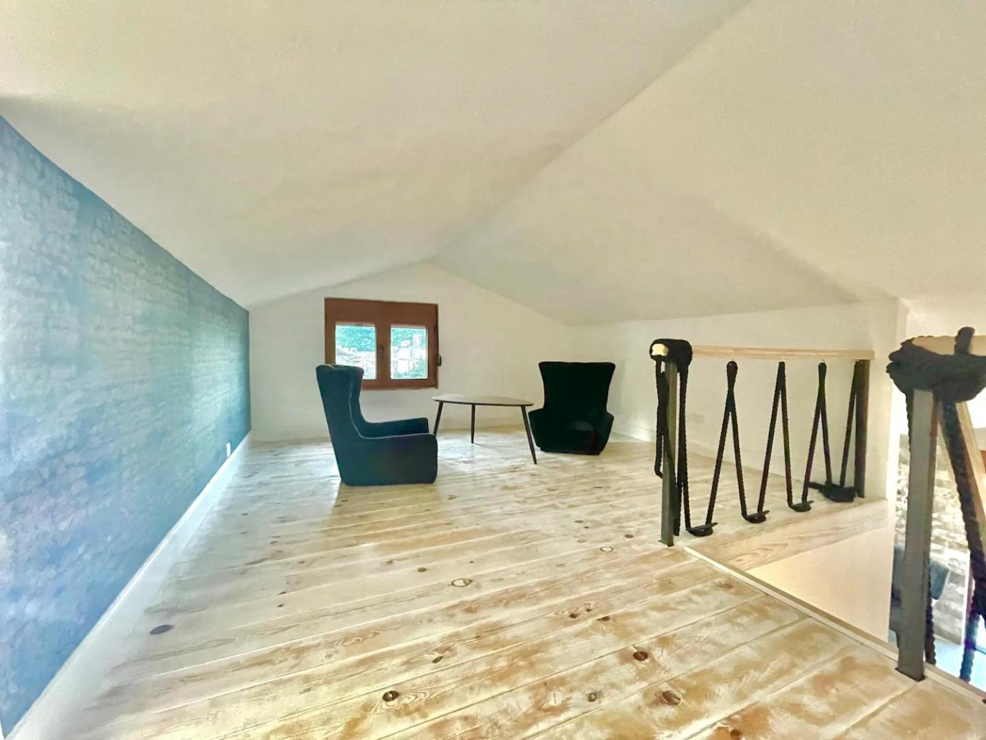 Perfect 2-bd With Terrace Apartman