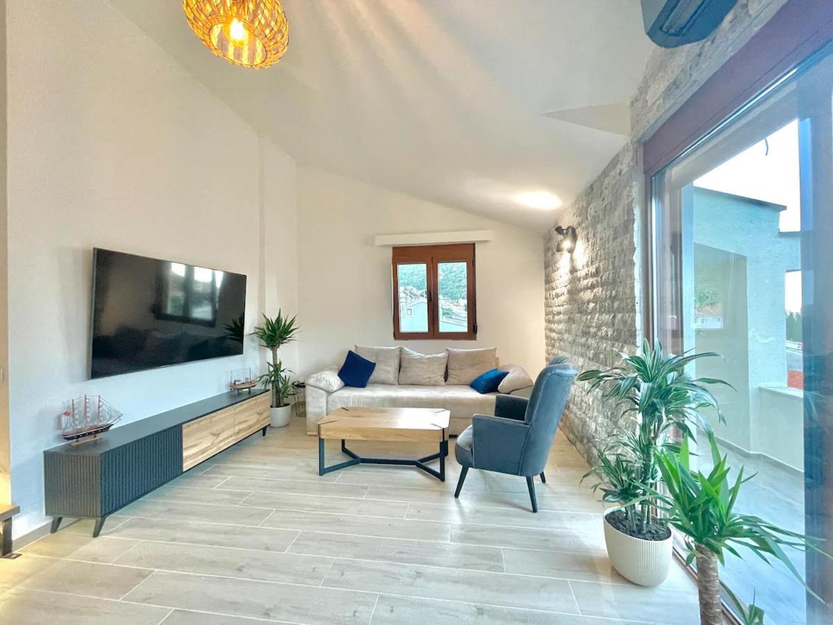 Perfect 2-bd With Terrace Apartman *