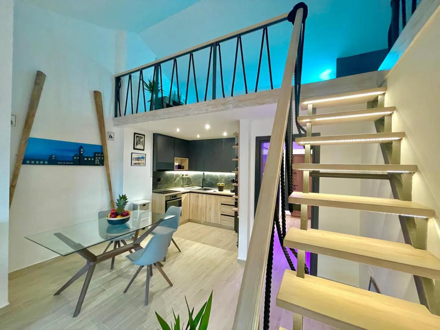 Apartman Perfect 2-bd With Terrace Budva