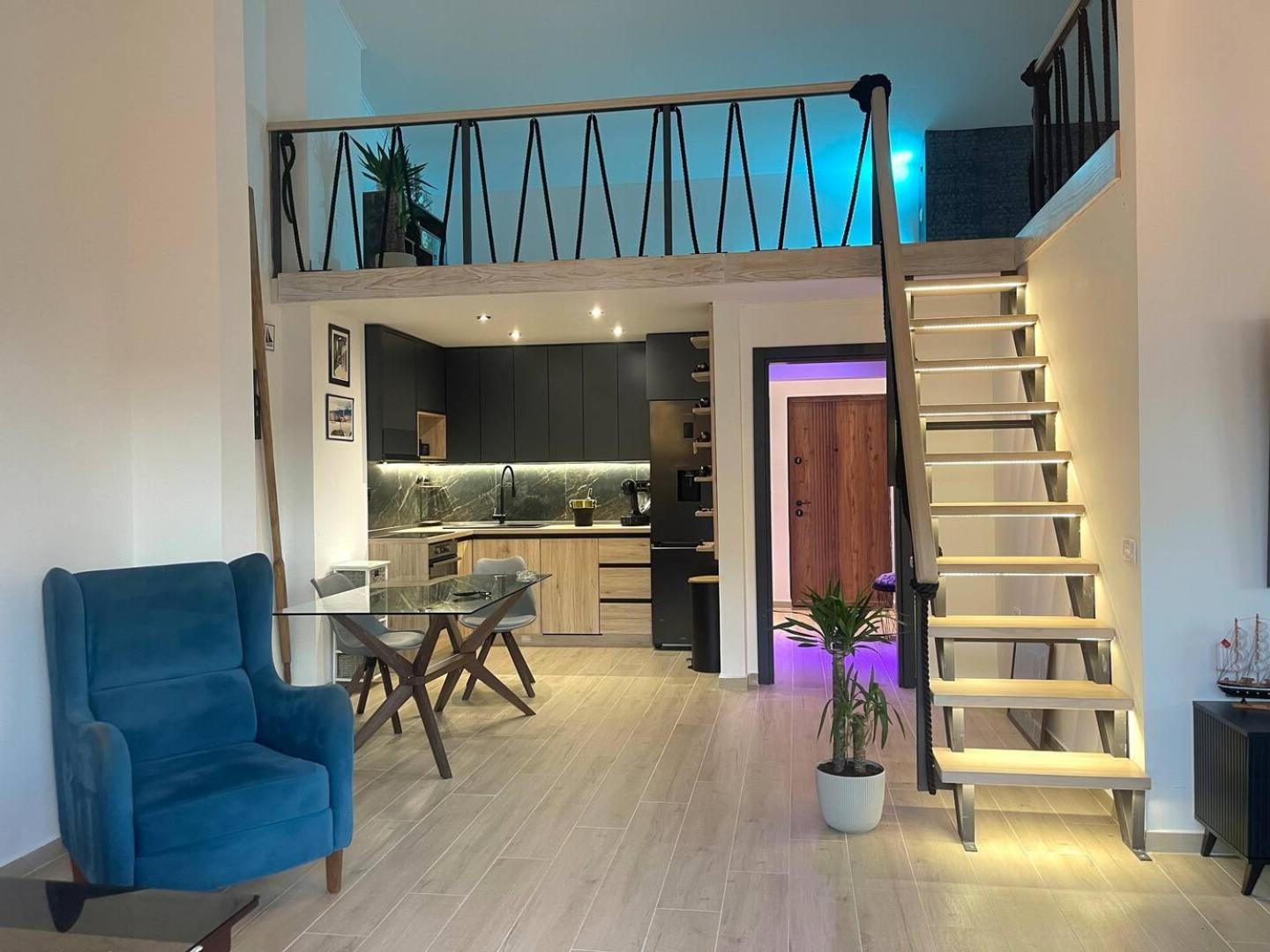 Apartman Perfect 2-bd With Terrace Budva