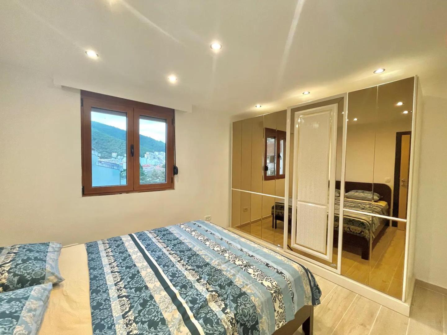 Apartman Perfect 2-bd With Terrace *