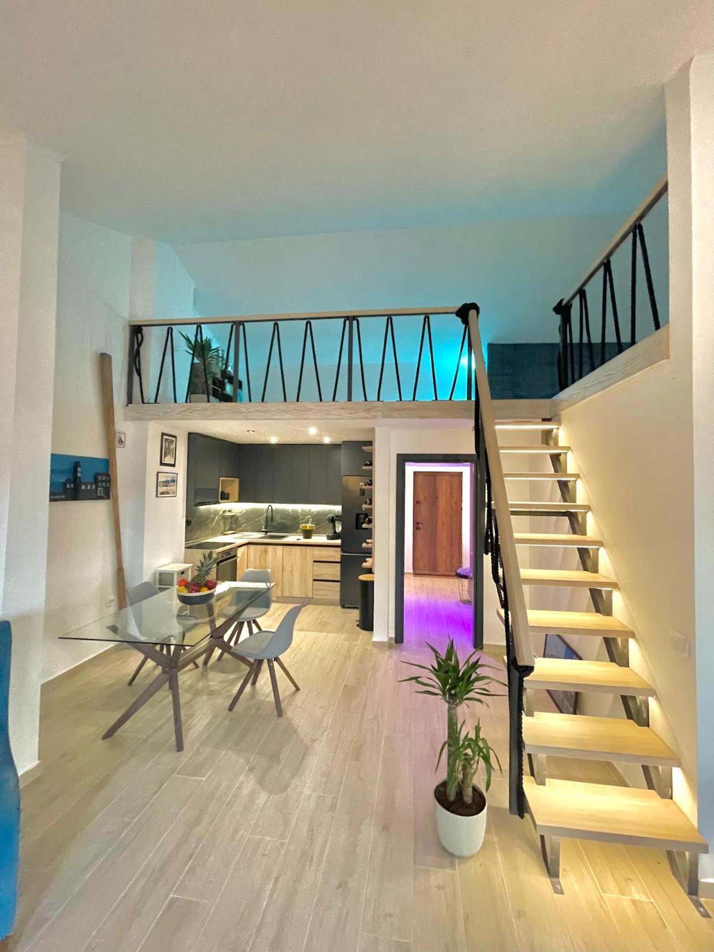 Apartman Perfect 2-bd With Terrace *